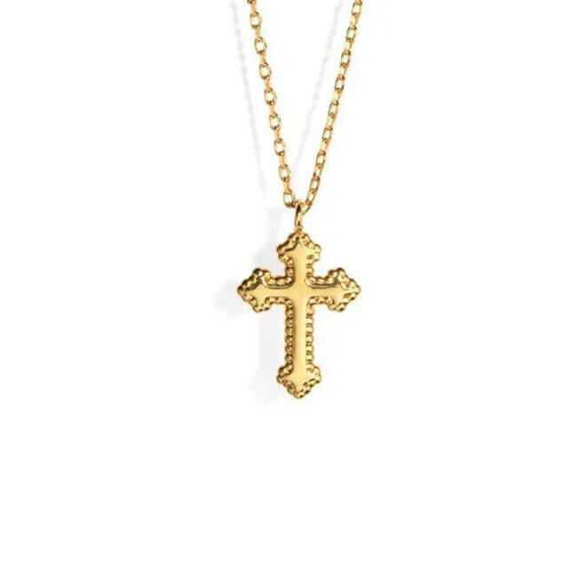 Design Trends of Stainless Steel Jewelry for SS 2025 Design Trends of Stainless Steel Jewelry for SS 2025