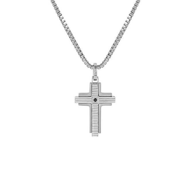 Design Trends of Stainless Steel Jewelry for SS 2025 Design Trends of Stainless Steel Jewelry for SS 2025