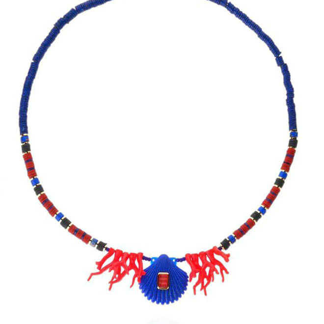 Analysis of fantasy ocean world jewelry design elements Analysis of fantasy ocean world jewelry design elements