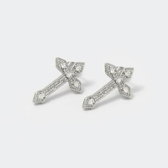 Design Trends of Stainless Steel Jewelry for SS 2025 Design Trends of Stainless Steel Jewelry for SS 2025
