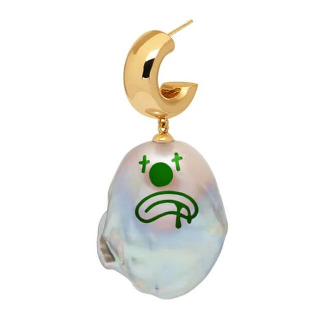 The Healing Power of Humor - Fashion Trends of Jewelry in Spring and Summer 2025 The Healing Power of Humor - Fashion Trends of Jewelry in Spring and Summer 2025