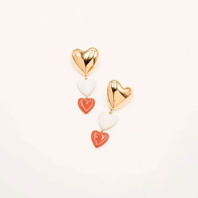 Design Trends of Stainless Steel Jewelry for SS 2025 Design Trends of Stainless Steel Jewelry for SS 2025