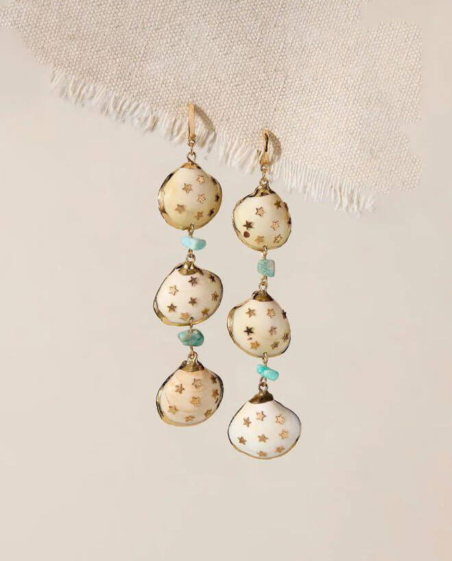 Analysis of fantasy ocean world jewelry design elements Analysis of fantasy ocean world jewelry design elements