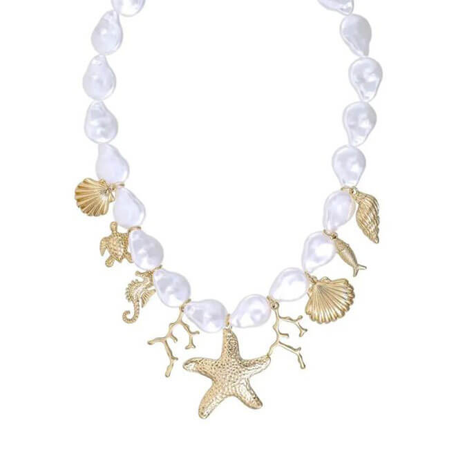 Analysis of fantasy ocean world jewelry design elements Analysis of fantasy ocean world jewelry design elements