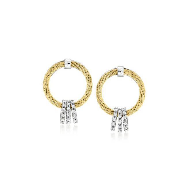Design Trends of Stainless Steel Jewelry for SS 2025 Design Trends of Stainless Steel Jewelry for SS 2025