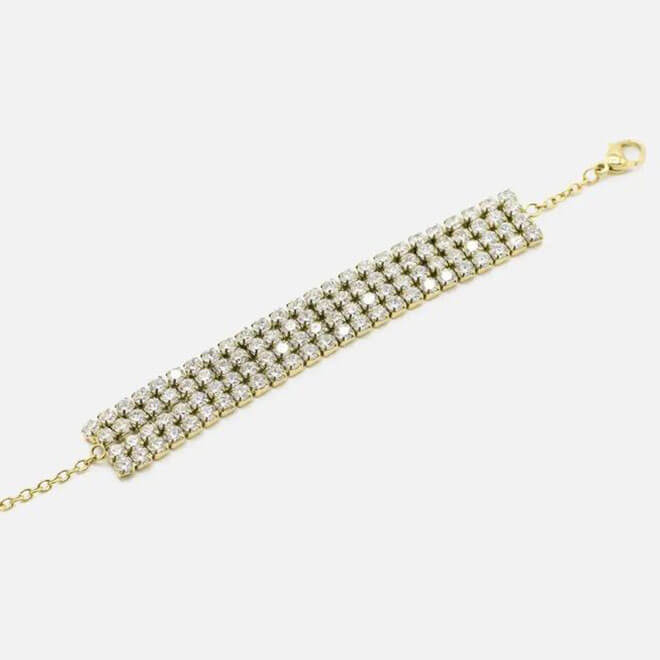 Design Trends of Stainless Steel Jewelry for SS 2025 Design Trends of Stainless Steel Jewelry for SS 2025