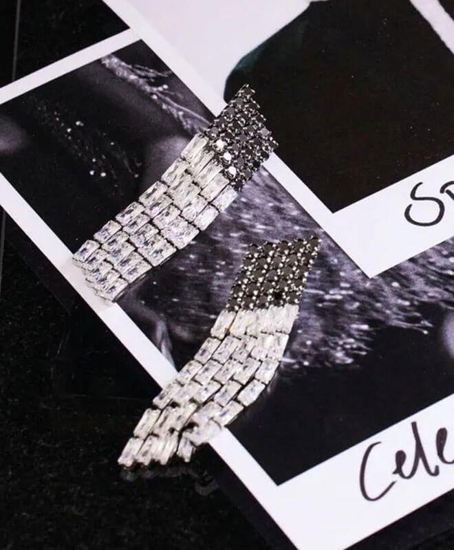 Design Trends of Stainless Steel Jewelry for SS 2025 Design Trends of Stainless Steel Jewelry for SS 2025