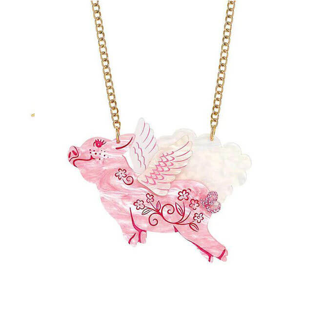 The Healing Power of Humor - Fashion Trends of Jewelry in Spring and Summer 2025 The Healing Power of Humor - Fashion Trends of Jewelry in Spring and Summer 2025