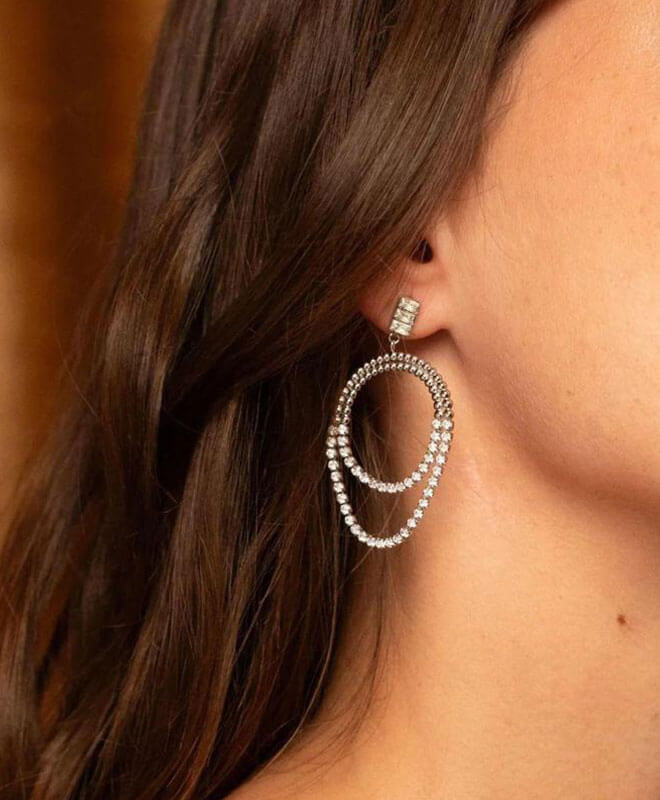 Design Trends of Stainless Steel Jewelry for SS 2025 Design Trends of Stainless Steel Jewelry for SS 2025