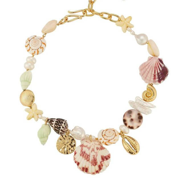 Analysis of fantasy ocean world jewelry design elements Analysis of fantasy ocean world jewelry design elements