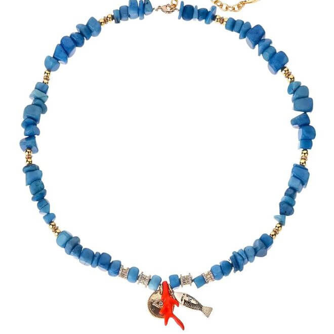 Analysis of fantasy ocean world jewelry design elements Analysis of fantasy ocean world jewelry design elements
