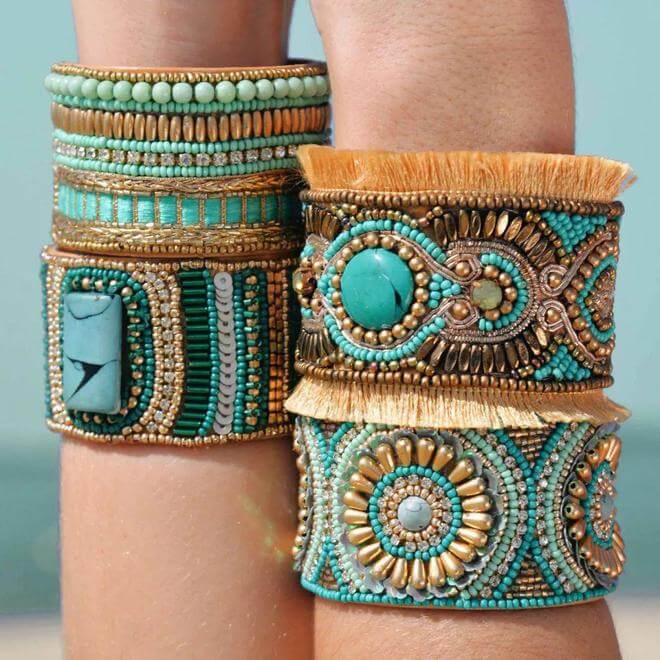 Analysis of fantasy ocean world jewelry design elements Analysis of fantasy ocean world jewelry design elements