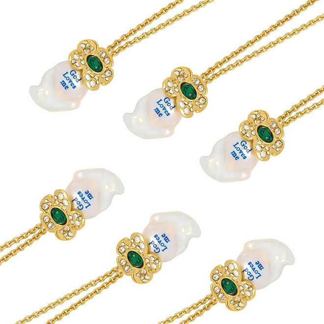 The Healing Power of Humor - Fashion Trends of Jewelry in Spring and Summer 2025 The Healing Power of Humor - Fashion Trends of Jewelry in Spring and Summer 2025
