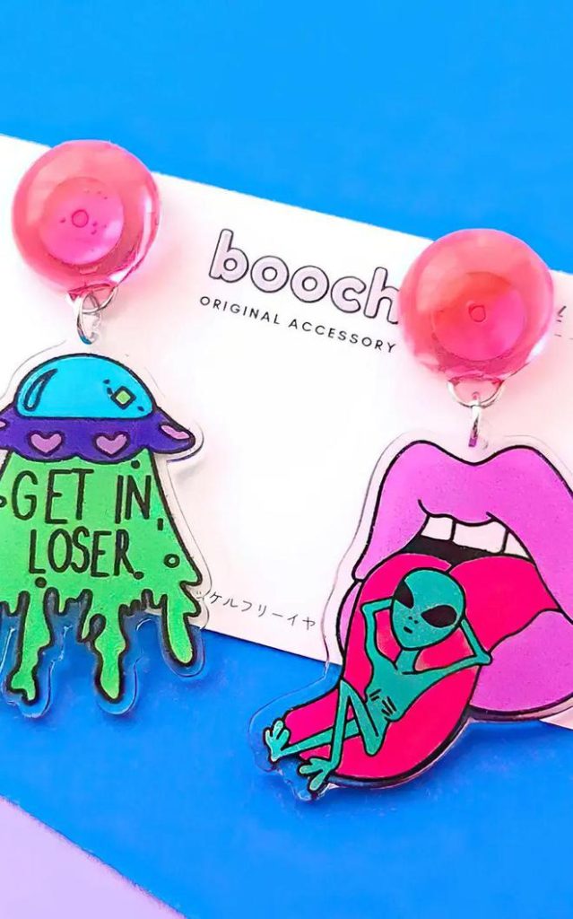 The Healing Power of Humor - Fashion Trends of Jewelry in Spring and Summer 2025 The Healing Power of Humor - Fashion Trends of Jewelry in Spring and Summer 2025