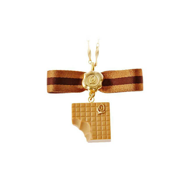 The Healing Power of Humor - Fashion Trends of Jewelry in Spring and Summer 2025 The Healing Power of Humor - Fashion Trends of Jewelry in Spring and Summer 2025