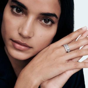Analysis of 2025 SS Inlaid Ring Design Analysis of 2025 SS Inlaid Ring Design