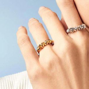 Analysis of 2025 SS Inlaid Ring Design Analysis of 2025 SS Inlaid Ring Design
