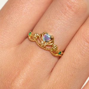 Analysis of 2025 SS Inlaid Ring Design Analysis of 2025 SS Inlaid Ring Design
