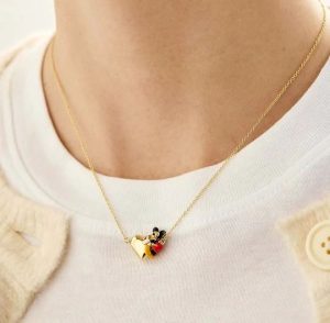 Analysis of the Popular Trend of Necklaces in SS 2025 Analysis of the Popular Trend of Necklaces in SS 2025