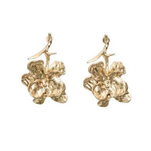 Metal Texture--2026 SS Jewelry Craft Trend Metal Texture--2026 SS Jewelry Craft Trend