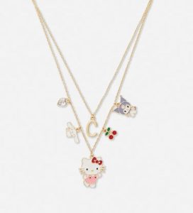Analysis of the Popular Trend of Necklaces in SS 2025 Analysis of the Popular Trend of Necklaces in SS 2025