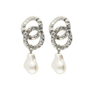 Metal Texture--2026 SS Jewelry Craft Trend Metal Texture--2026 SS Jewelry Craft Trend