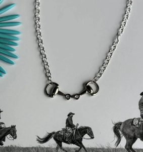 Horse-themed jewelry design Horse-themed jewelry design