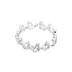 Analysis of Design Elements in Silver Inlay Jewelry for FW 2025/26 Analysis of Design Elements in Silver Inlay Jewelry for FW 2025/26