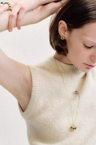 25/26 AW Silver Material Craft Design Direction 25/26 AW Silver Material Craft Design Direction