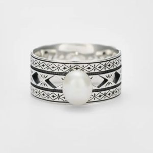 Fashionable silver jewelry design Fashionable silver jewelry design