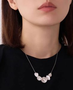 25/26 AW Silver Material Craft Design Direction 25/26 AW Silver Material Craft Design Direction