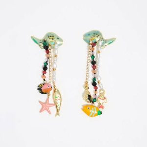 Analysis of Beaded Jewelry for SS 2025 Analysis of Beaded Jewelry for SS 2025