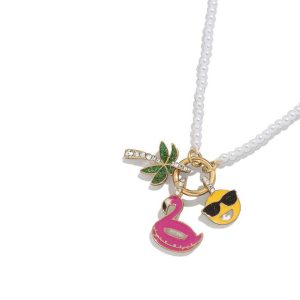 Analysis of Beaded Jewelry for SS 2025 Analysis of Beaded Jewelry for SS 2025
