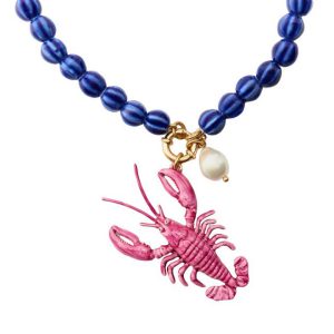 Analysis of Beaded Jewelry for SS 2025 Analysis of Beaded Jewelry for SS 2025