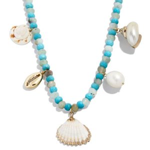 Analysis of Beaded Jewelry for SS 2025 Analysis of Beaded Jewelry for SS 2025