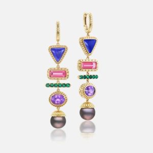 Analysis of Design Elements for Pearl Jewelry in 2025 Analysis of Design Elements for Pearl Jewelry in 2025