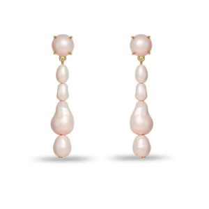 Analysis of Design Elements for Pearl Jewelry in 2025 Analysis of Design Elements for Pearl Jewelry in 2025