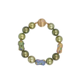 Analysis of Design Elements for Pearl Jewelry in 2025 Analysis of Design Elements for Pearl Jewelry in 2025