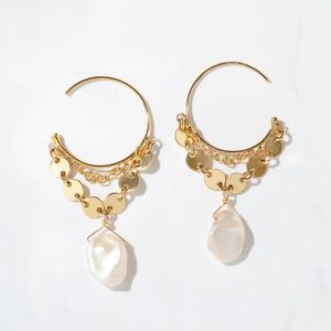 Analysis of Design Elements for Pearl Jewelry in 2025 Analysis of Design Elements for Pearl Jewelry in 2025