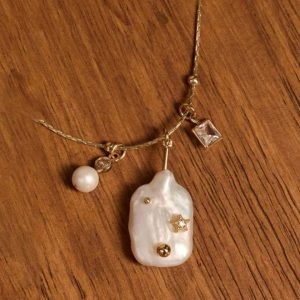 Analysis of Design Elements for Pearl Jewelry in 2025 Analysis of Design Elements for Pearl Jewelry in 2025