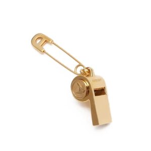 Analysis of Design Elements for AW 2025/2026 Brooches Analysis of Design Elements for AW 2025/2026 Brooches
