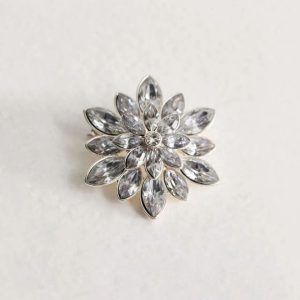 Appreciation of Spring/Summer 2025 Brooch Designs Appreciation of Spring/Summer 2025 Brooch Designs