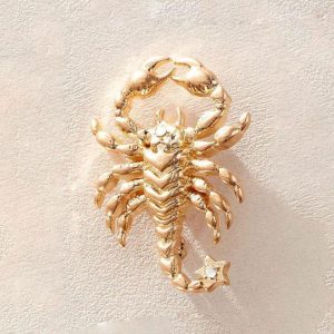 Appreciation of Spring/Summer 2025 Brooch Designs Appreciation of Spring/Summer 2025 Brooch Designs