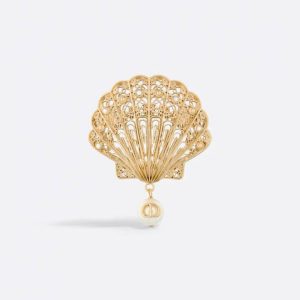 Appreciation of Spring/Summer 2025 Brooch Designs Appreciation of Spring/Summer 2025 Brooch Designs