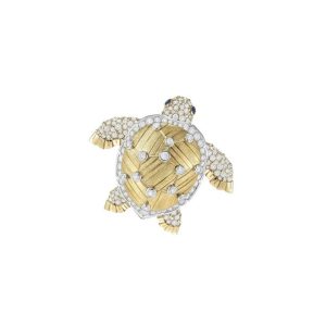 Appreciation of Spring/Summer 2025 Brooch Designs Appreciation of Spring/Summer 2025 Brooch Designs