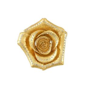 Analysis of Design Elements for AW 2025/2026 Brooches Analysis of Design Elements for AW 2025/2026 Brooches