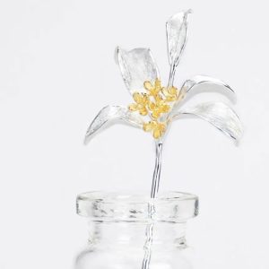 Appreciation of Spring/Summer 2025 Brooch Designs Appreciation of Spring/Summer 2025 Brooch Designs