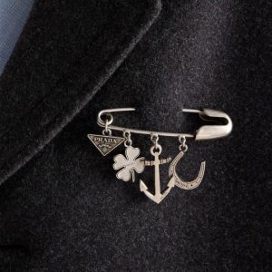 Analysis of Design Elements for AW 2025/2026 Brooches Analysis of Design Elements for AW 2025/2026 Brooches