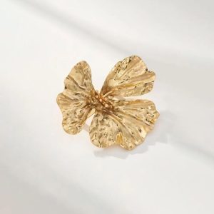 Appreciation of Spring/Summer 2025 Brooch Designs Appreciation of Spring/Summer 2025 Brooch Designs