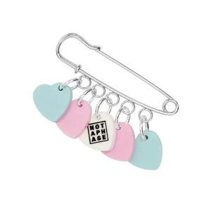 Analysis of Design Elements for AW 2025/2026 Brooches Analysis of Design Elements for AW 2025/2026 Brooches
